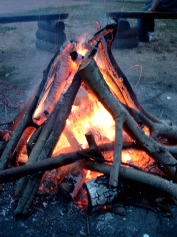 "Wirklich ganz stark, Christian!"
