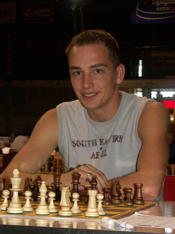 Lars Hernla
