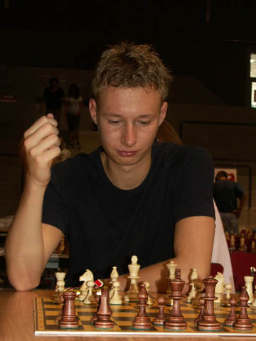Daniel Butzke
