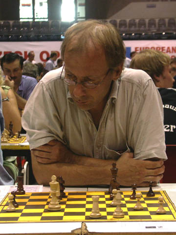 Jochen Bandt
