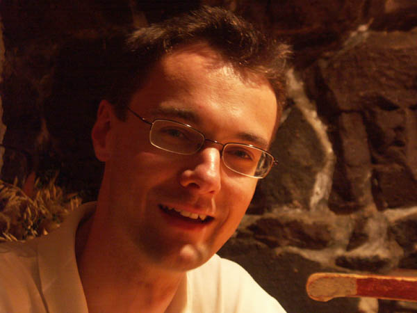 Christof Beyer
