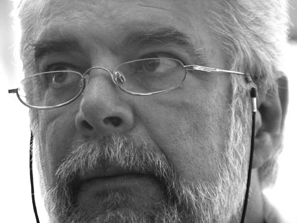 Peter Luban ernst
