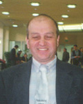 Alexander Beliavsky