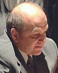 Alexander Beliavsky