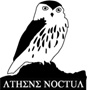 Athene Noctua