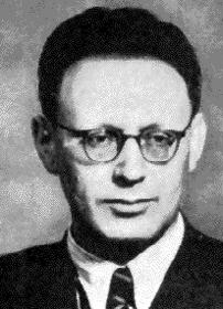 Mikhail Botwinnik