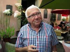 Siegfried Degenkolb